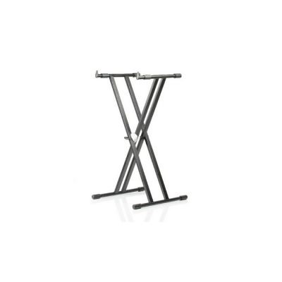X Double Klavye Standı - 1