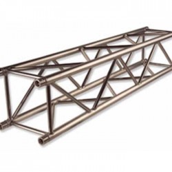 FD–33 100 30 x 30 Cm Üçgen Truss (1 Metre) - 1