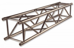 FD–44 250 40 x 40 Cm Kare Truss (2.5 Metre) - Eurotruss