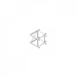 FD–44 L 90 40 x 40 Cm Kare Truss İçin 90 Derece Köşe - Eurotruss