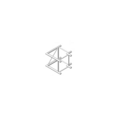 FD–44 L 90 40 x 40 Cm Kare Truss İçin 90 Derece Köşe - 1
