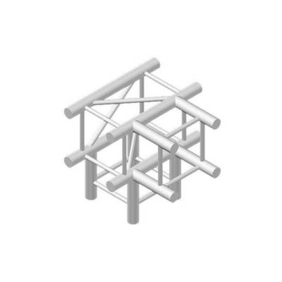 FD–44 LD 40 x 40 Cm Kare Truss İçin 90 Derece Köşe - 1