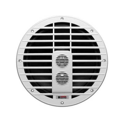 MRC-10008D Marine Subwoofer Takımı - 1