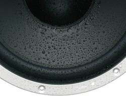 MRC-10008D Marine Subwoofer Takımı - 2