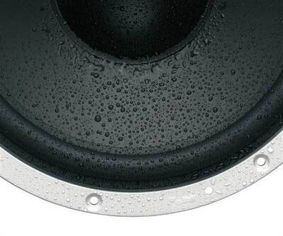 MRW-10008 Marine Subwoofer - 2