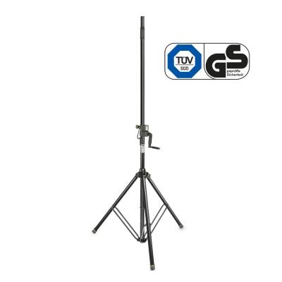 GSP4722B Kurmalı Hoparlör Standı - 1