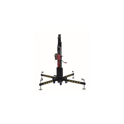ELC - 506 Işık Sehpası 250 kg 5,20 m Çıkrıklı - 1