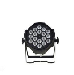 GY-P08 RGBWA+UV Led Işık - GY-HİTEC