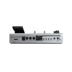 MX5 - Silver Gitar Prosesör - 2