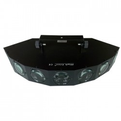 MICRO SEVEN BEAM Led Efekt Işık (Disko) - 1