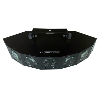 MICRO SEVEN BEAM Led Efekt Işık (Disko) - 1