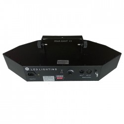 MICRO SEVEN BEAM Led Efekt Işık (Disko) - 2