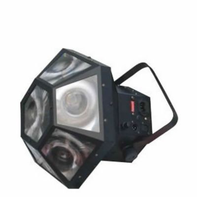 MICRO Star Led Efekt Işık - 1