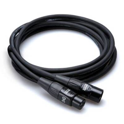 Pro Mikrofon Kablosu 15 m (HMIC-050) - 1