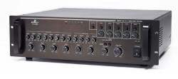 IP 120S 120W 100V 5 Bölge Kontrollü Anfi Mp3lü - 1