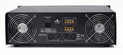 IP 2250 2x250W 100V Anfi - 2