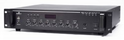 IP 240 Zone 240W 100V 5 Bölge Kontrollü Anfi Mp3lü - 1