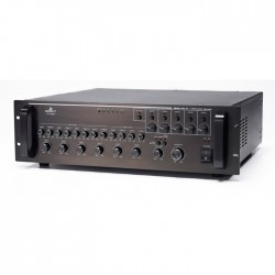 IP 240S 240W 100V 5 Bölge Kontrollü Anfi Mp3lü - 1