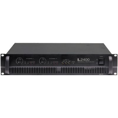 L 1800 Power Anfi - 1