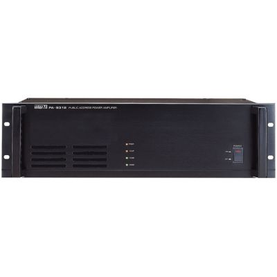 PA 9336 Power Amplifier - 1