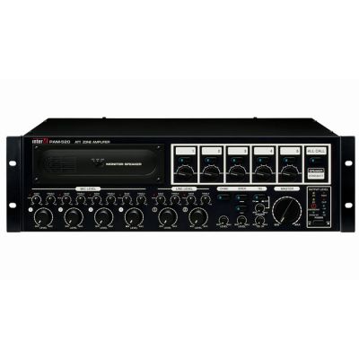 PAM 510 Mikser Amplifier - 1