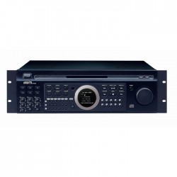PCT 620 Public Address Amplifier - 1