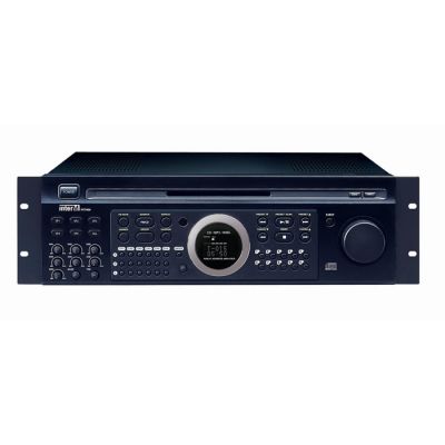 PCT 620 Public Address Amplifier - 1