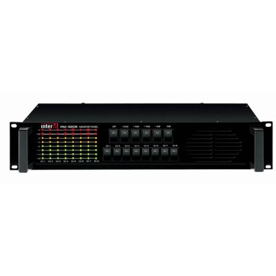 PM 9208 Monitör Panel - 1