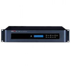 PP 100 6 Kanal Preamlifier - 1