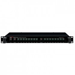PS 9116 Speaker Selector (Hoparlör Seçici) - 1