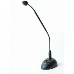 RM-01 Unidirectional Dinamik Mikrofon - 1