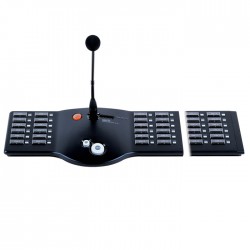 SR 100KP 12 Zonelu Extantion Keypad - 1