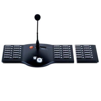 SR 100KP 12 Zonelu Extantion Keypad - 1