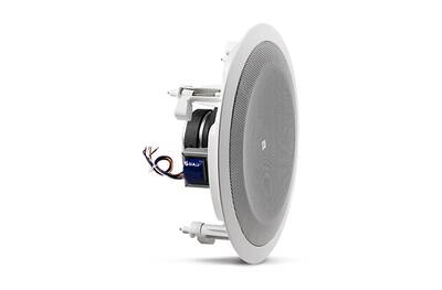 Jbl 8138 8 inch 200W Peak 8 ohm 6W 70/100V Tavan Hoparlörü - 2
