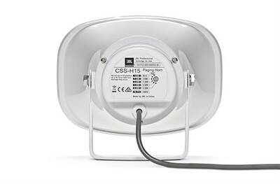 Jbl CSS-H15 15 Watt Horn Hoparlör - 2