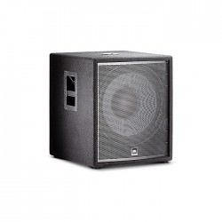 JRX218S 1400W 18 inç, Pasif Sub Bass Kabin - 1