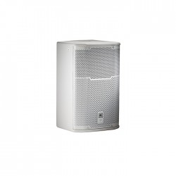 PRX412M-WH 1200W 12 inç, Beyaz Pasif Monitör Kabin - 1