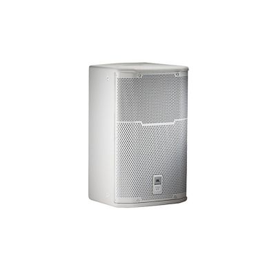 PRX412M-WH 1200W 12 inç, Beyaz Pasif Monitör Kabin - 1