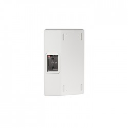 PRX412M-WH 1200W 12 inç, Beyaz Pasif Monitör Kabin - 2