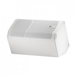 PRX412M-WH 1200W 12 inç, Beyaz Pasif Monitör Kabin - 3