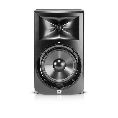 308P MKII Aktif Stüdyo Referans Monitörü - 1
