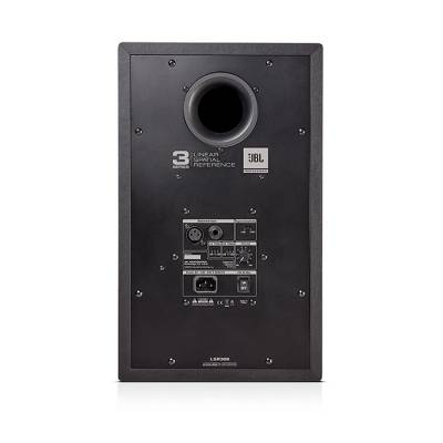308P MKII Aktif Stüdyo Referans Monitörü - 2