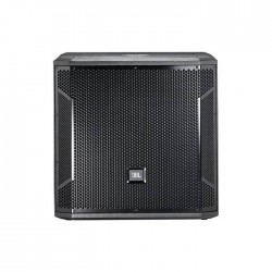 SRX 818 SP AKTİF 1000W Hoparlör - 1