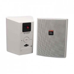 Control 25AV / 25AVWH 100 Watt 5,25 inç 100V Duvar Tipi Kabin - 1