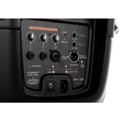 EON515/ XT 230 - 625 Watt 15 inç Aktif Kabin - 7