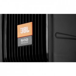 EON515/ XT 230 - 625 Watt 15 inç Aktif Kabin - 8