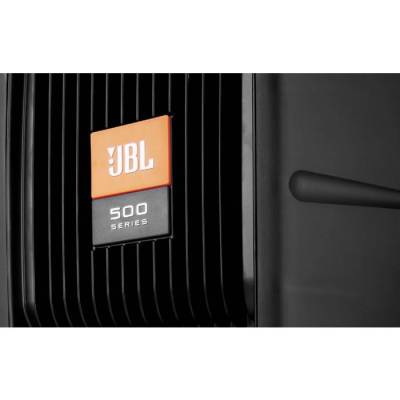 EON515/ XT 230 - 625 Watt 15 inç Aktif Kabin - 8