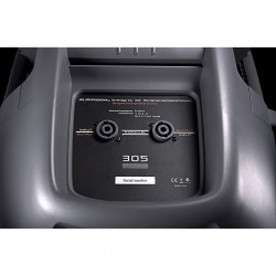 EON 305 1000W 15 inç, 2 Yollu Pasif Kabin - 5