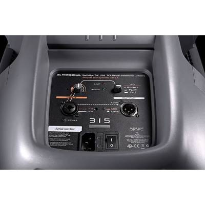 EON 315 560W 15 inç, Aktif Kabin - 3