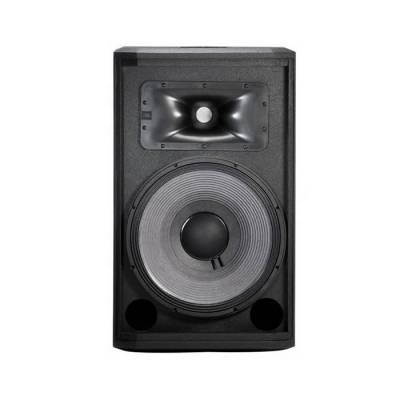 STX 815 M - 3200 Watt 15 inç Pasif 2 Yollu Kabin - 4